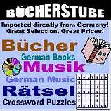 Buecherstube