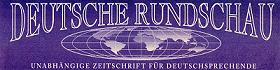 Deutsche Rundschau