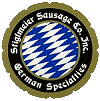 Stiglmeier Sausage Co. Logo